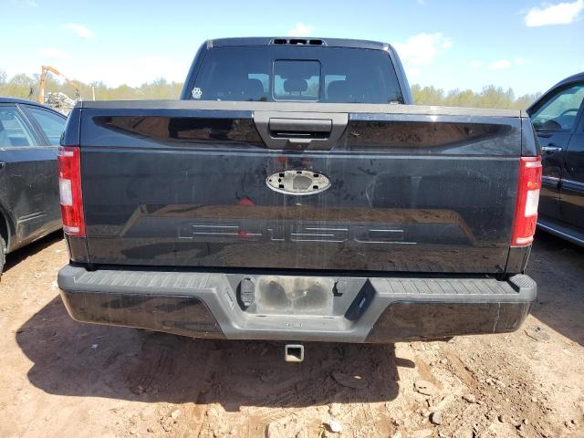 2019 Ford F150 Supercrew VIN: 1FTEW1EPXKFC39068 Lot: 50637034