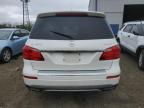 MERCEDES-BENZ GL 450 4MA photo