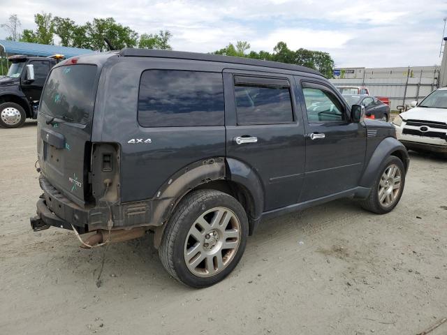 2010 Dodge Nitro Heat VIN: 1D4PU4GKXAW174984 Lot: 52364854