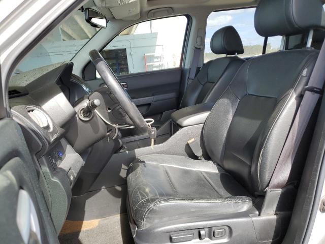 2013 Honda Pilot - Image 7