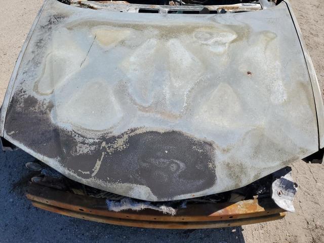 2003 Chevrolet Impala VIN: 2G1WF52K539422594 Lot: 50588394