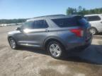 FORD EXPLORER X photo