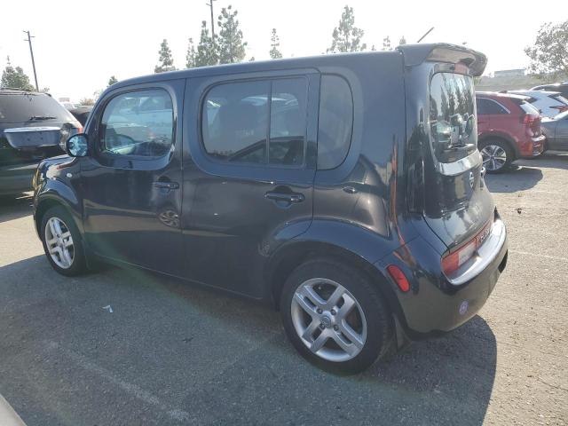 2012 Nissan Cube Base VIN: JN8AZ2KR5CT250066 Lot: 51829854