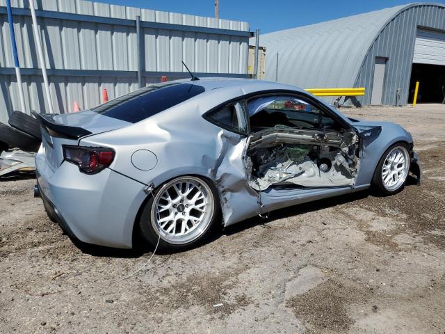 2013 Toyota Scion Fr-S VIN: JF1ZNAA12D1732187 Lot: 52600874