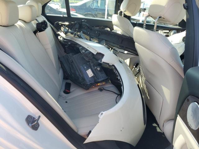 2017 Mercedes-Benz E 300 VIN: WDDZF4JB6HA115842 Lot: 51769374