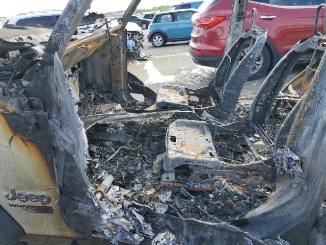 2020 JEEP WRANGLER U - 1C4HJXDN1LW182081