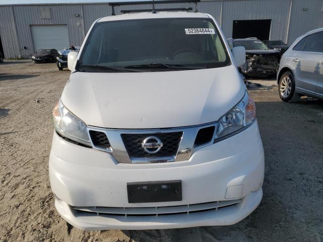 3N6CM0KN0HK694863 2017 Nissan Nv200 2.5S