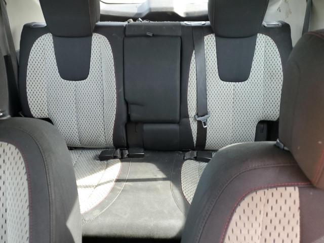 2010 Chevrolet Equinox Ls VIN: 2CNALBEW2A6224976 Lot: 51752694