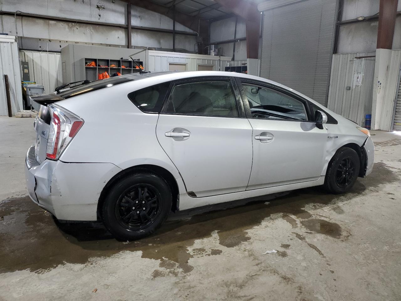 2013 Toyota Prius vin: JTDKN3DU8D0341998