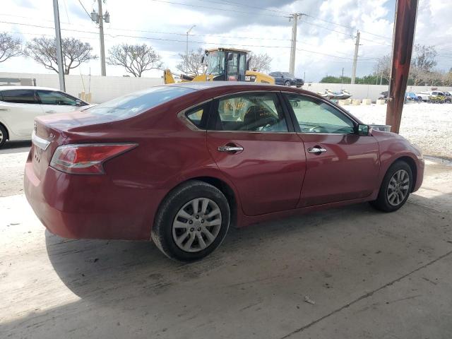 2015 Nissan Altima 2.5 VIN: 1N4AL3AP0FN328352 Lot: 51837724