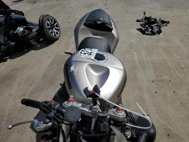2006 KAWASAKI ZX636 C1 - JKBZXJD1X6A002648