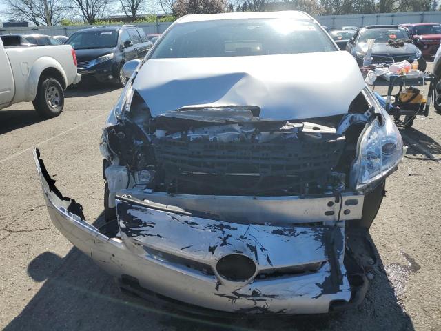 2014 Toyota Prius VIN: JTDKN3DU1E0387707 Lot: 50872314