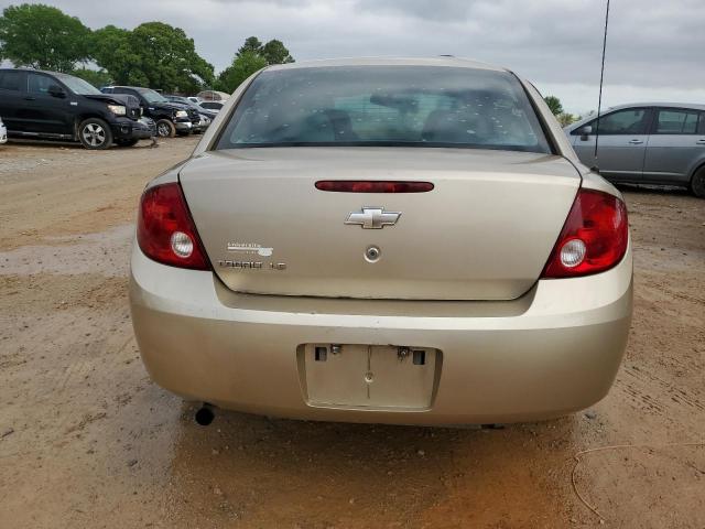 2006 Chevrolet Cobalt Ls VIN: 1G1AK55F667829544 Lot: 51079144