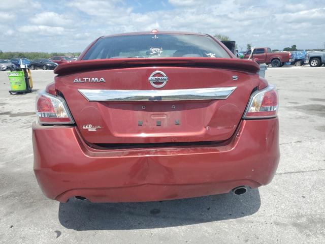 2015 NISSAN ALTIMA 2.5 - 1N4AL3AP6FN396106