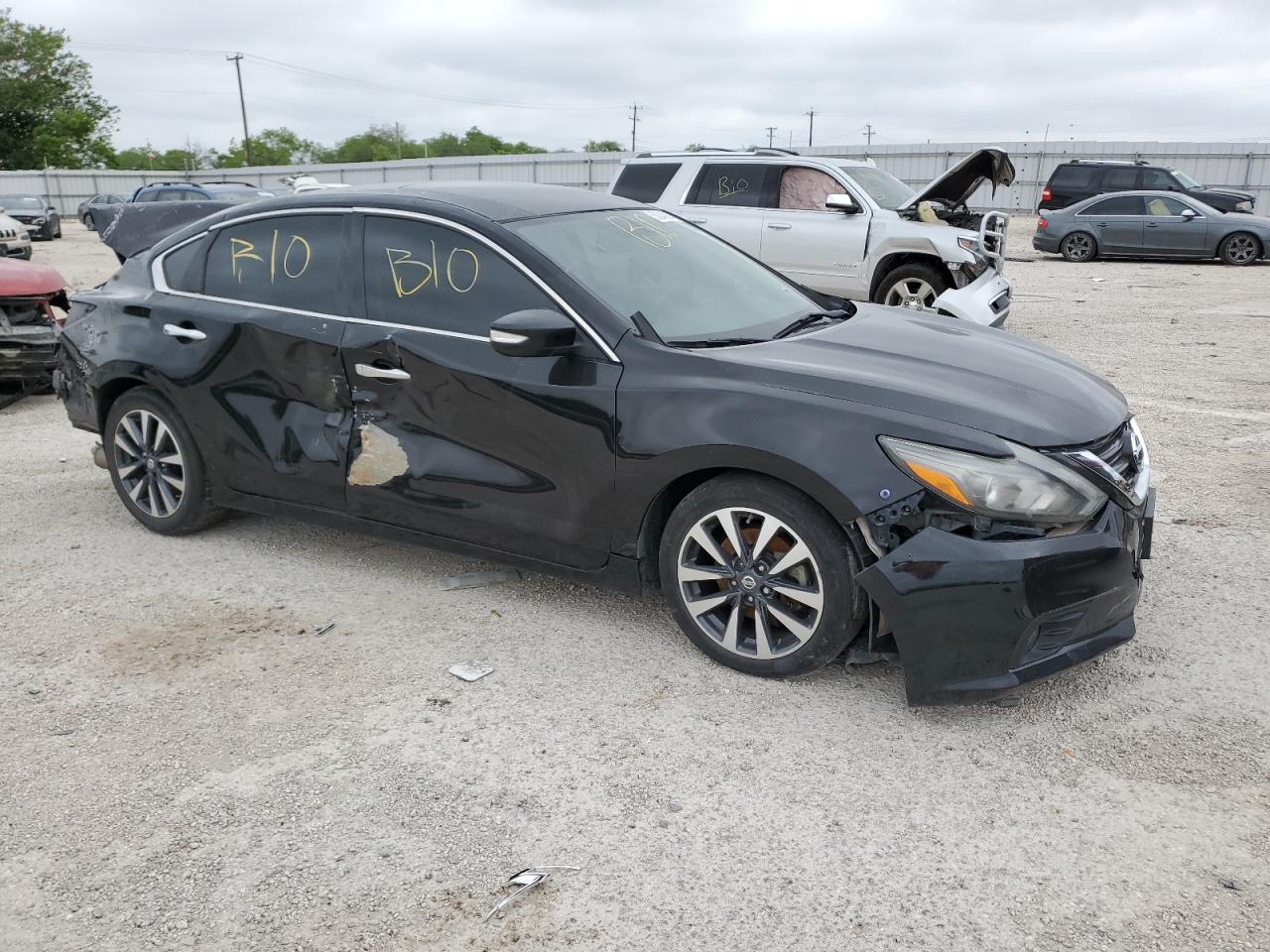 1N4AL3AP5HC159038 NISSAN ALTIMA 2017