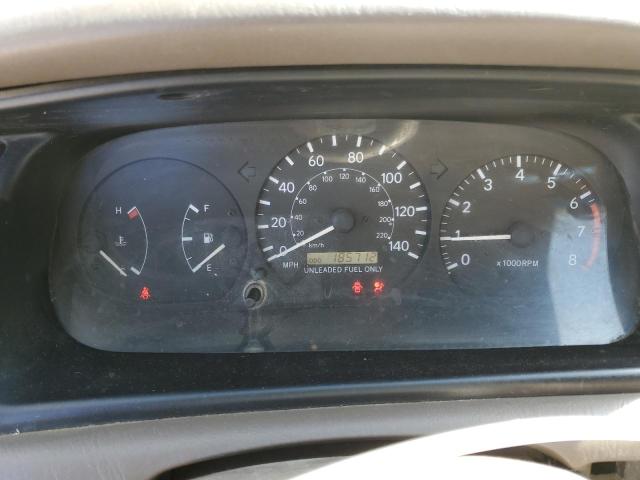 1999 Toyota Camry Ce VIN: 4T1BG22K0XU613622 Lot: 50726794