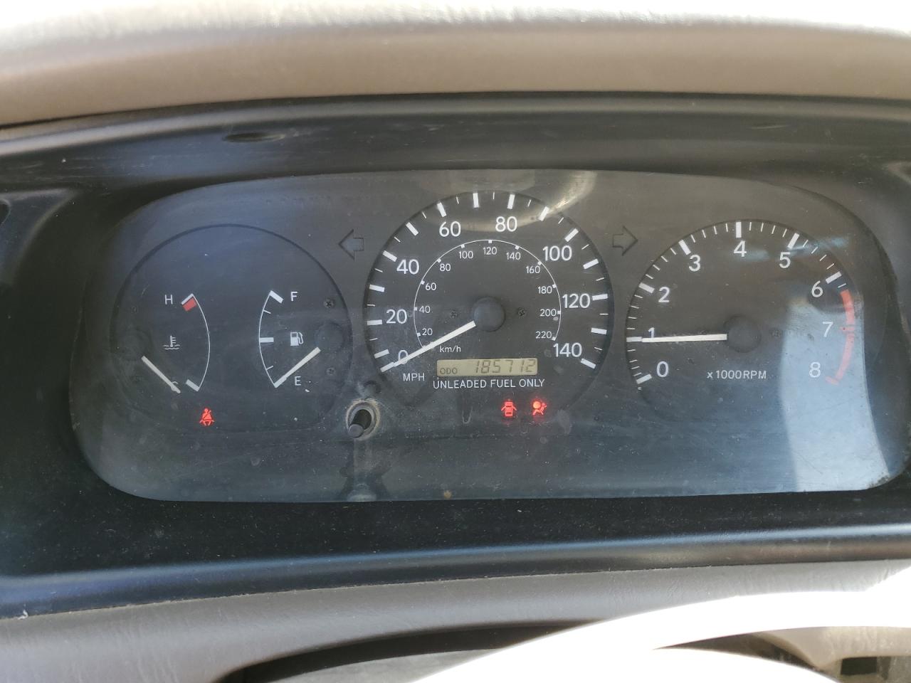 4T1BG22K0XU613622 1999 Toyota Camry Ce