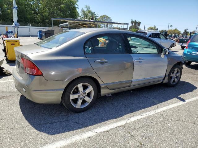 2006 Honda Civic Ex VIN: JHMFA16876S005315 Lot: 49826034