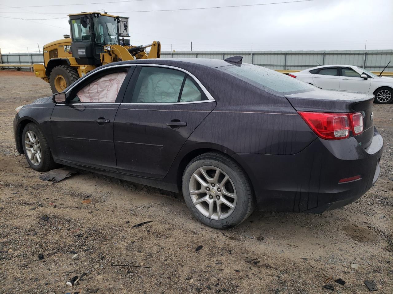 1G11C5SL9FF180593 2015 Chevrolet Malibu 1Lt