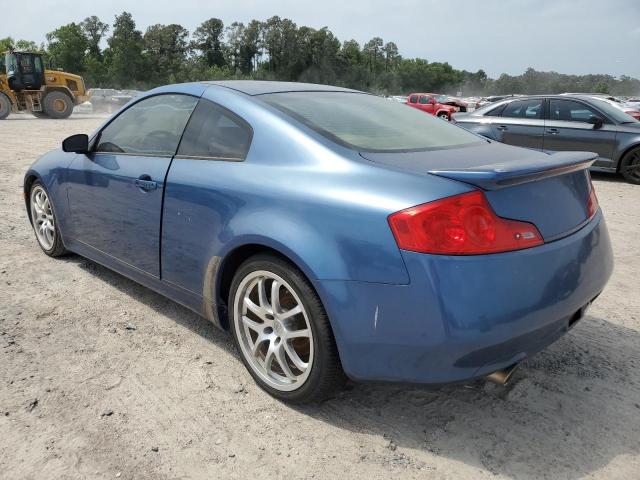 2006 Infiniti G35 VIN: JNKCV54E66M701790 Lot: 51369714