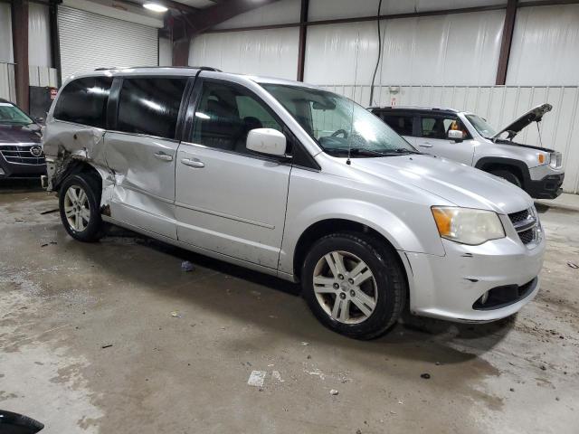 2012 Dodge Grand Caravan Crew VIN: 2C4RDGDG7CR231046 Lot: 51592234