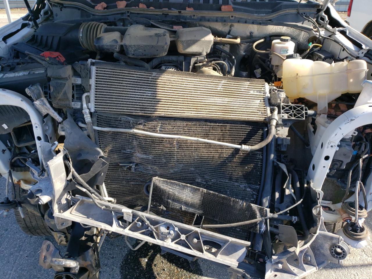 VIN: 1FT7W2B62KEE70868 2019 FORD F250