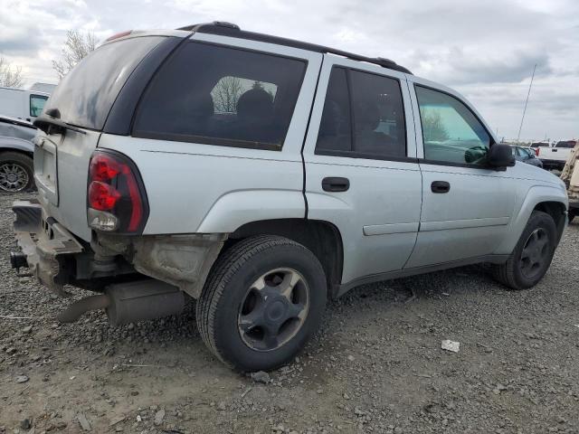 2007 Chevrolet Trailblazer Ls VIN: 1GNDT13S172251787 Lot: 49901784