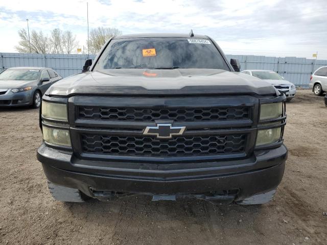 2015 Chevrolet Silverado K1500 VIN: 1GCNKPEC4FZ298827 Lot: 50878454
