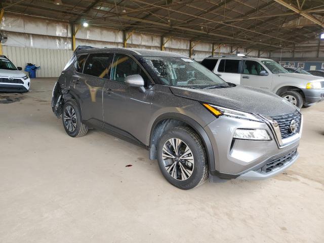 2021 Nissan Rogue Sv VIN: JN8AT3BA0MW008030 Lot: 50995304