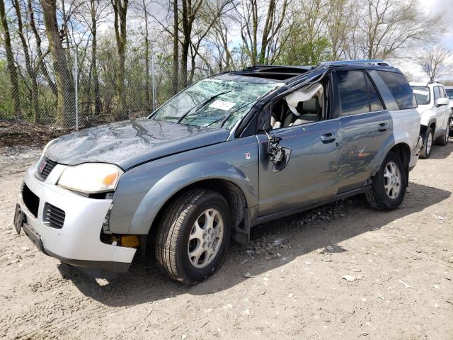 2006 Saturn Vue VIN: 5GZCZ53446S878783 Lot: 50776874