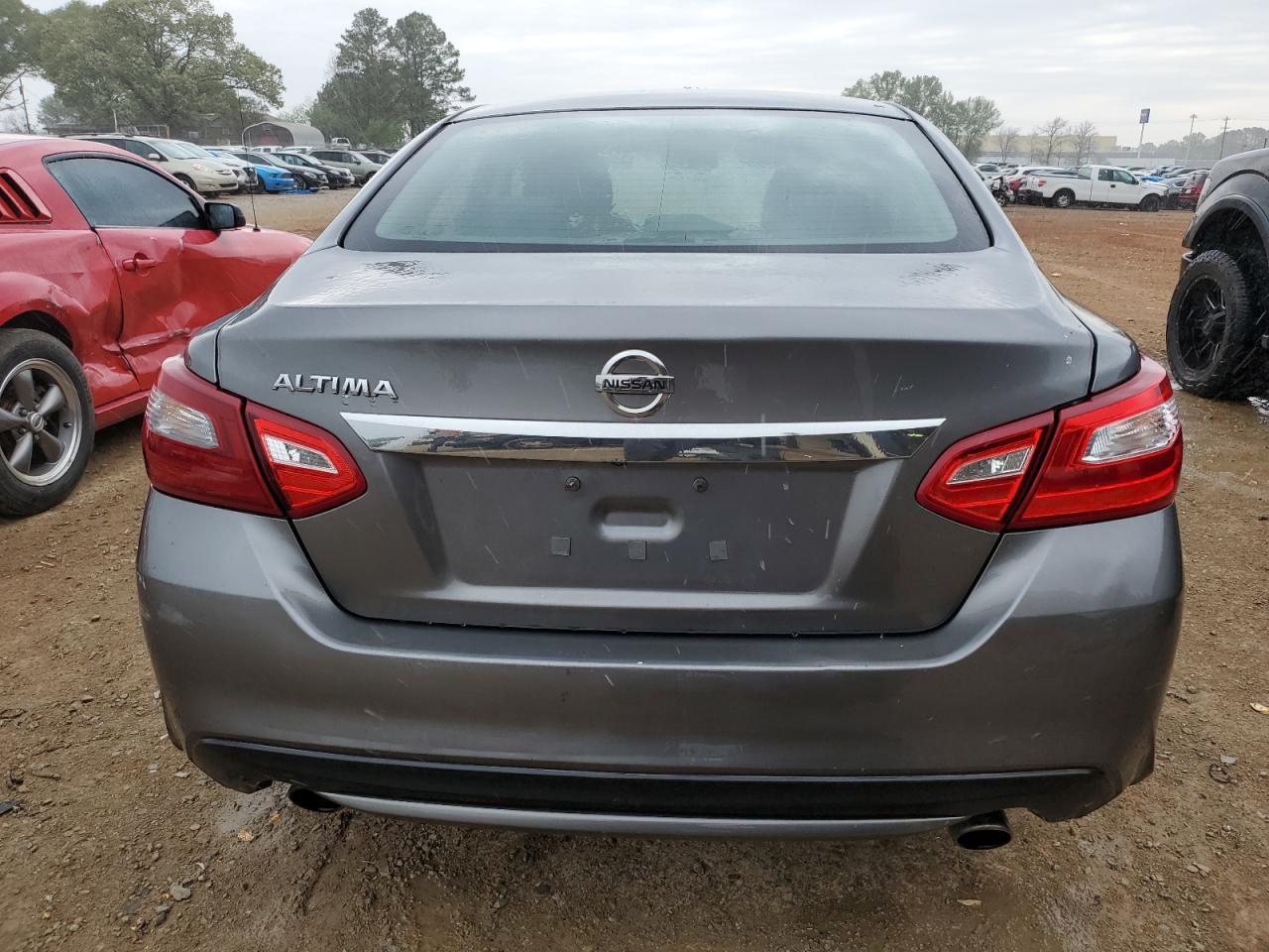 1N4AL3AP8JC120384 2018 Nissan Altima 2.5