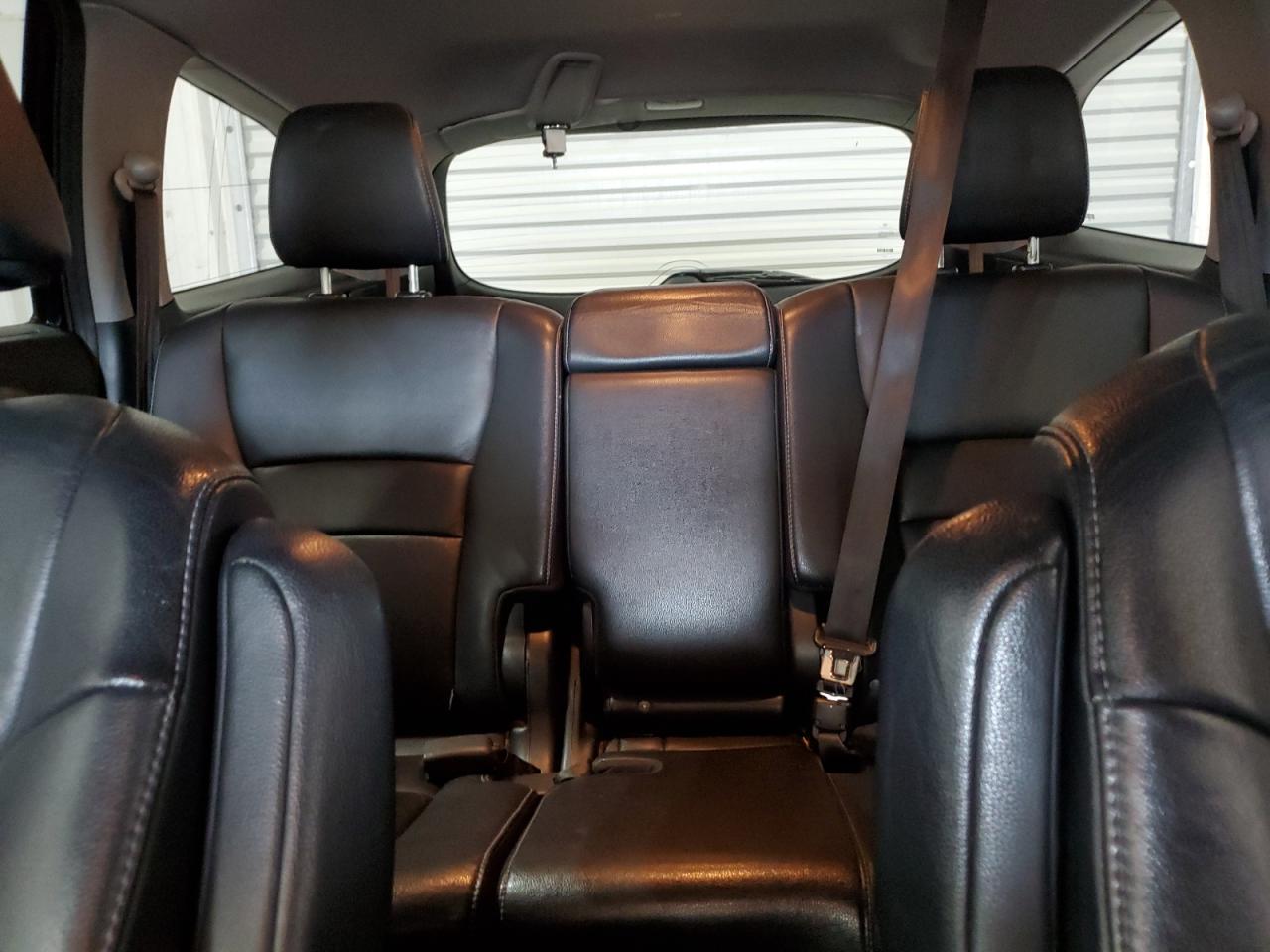 5FNYF6H5XGB085350 HONDA PILOT 2016