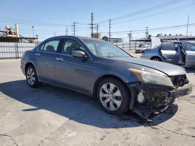 2008 Honda Accord Exl VIN: 1HGCP36878A062820 Lot: 53083354