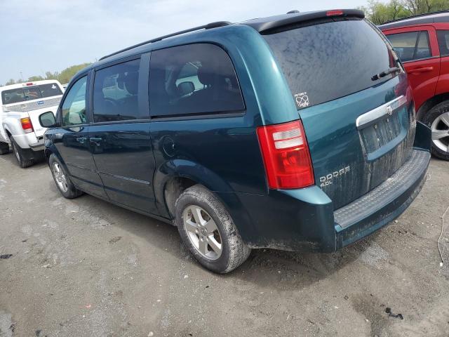 2D8HN54X29R569686 | 2009 Dodge grand caravan sxt