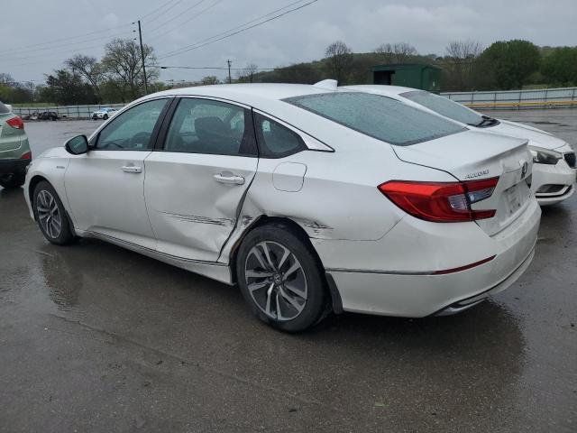 1HGCV3F42KA018914 | 2019 Honda accord hybrid ex