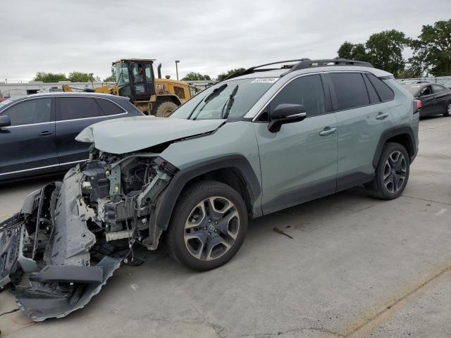 2T3J1RFV0KW014410 2019 TOYOTA RAV 4 - Image 1