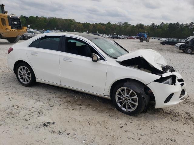 2020 MERCEDES-BENZ A 220 - W1K3G4EB9LW046315