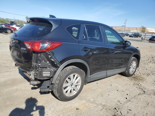 VIN JM3KE2CE1D0158020 2013 Mazda CX-5, Touring no.3