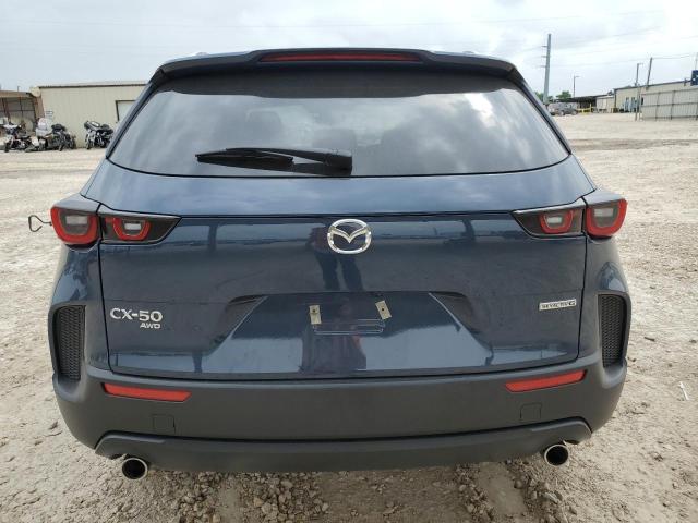 2024 Mazda Cx-50 Select VIN: 7MMVABAMXRN180202 Lot: 51226304