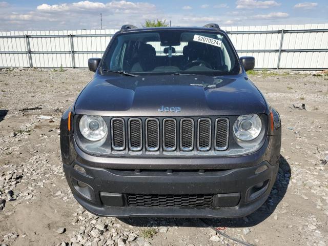 2018 JEEP RENEGADE L - ZACCJABB0JPG83151