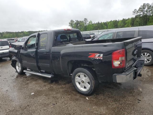 2013 Chevrolet Silverado K1500 Lt VIN: 1GCRKSE7XDZ393560 Lot: 49878644