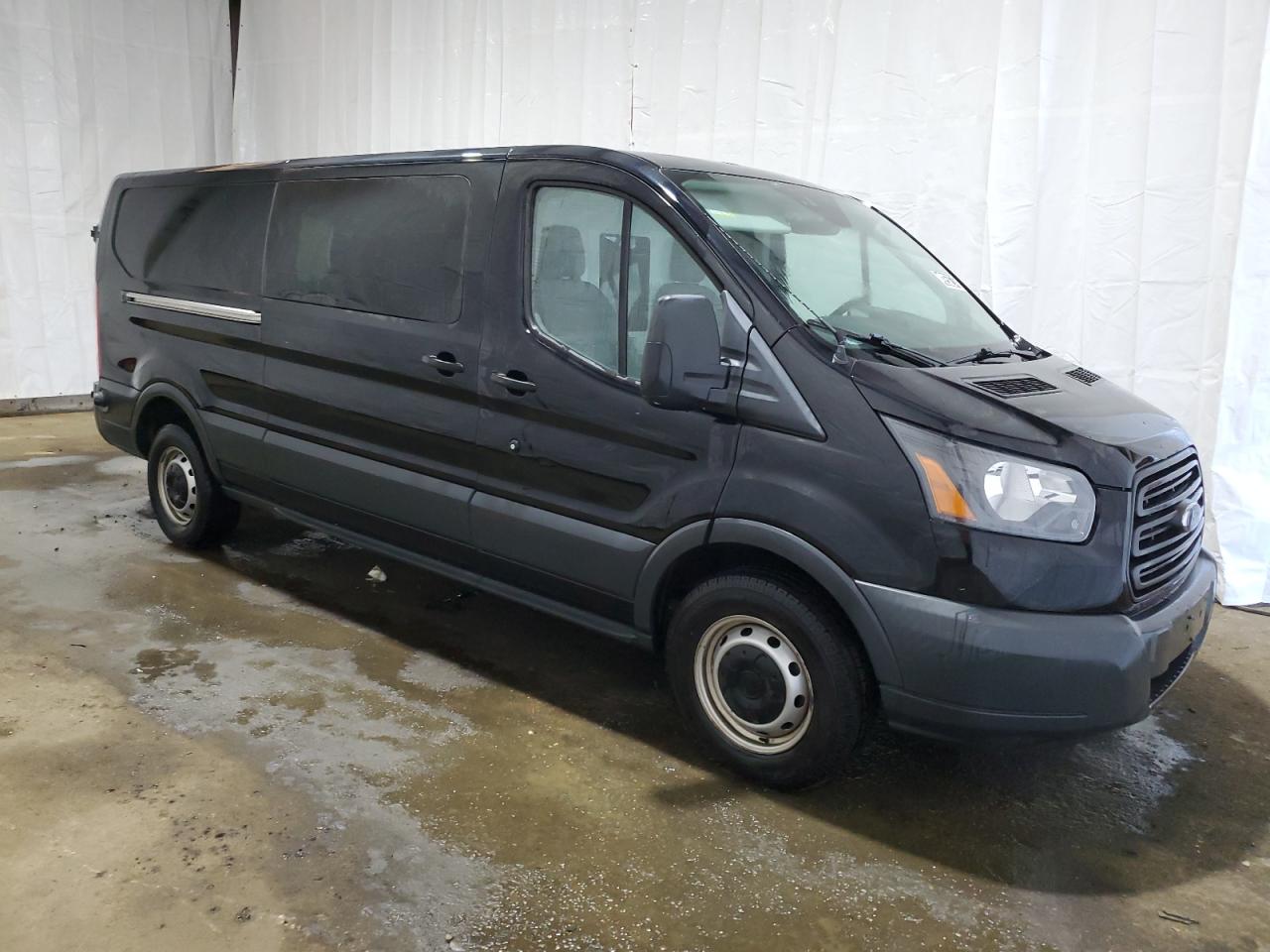 1FTYR2YM4JKB56169 FORD TRANSIT 2018