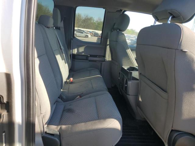 2017 FORD F150 SUPER - 1FTEX1CP6HKC22624