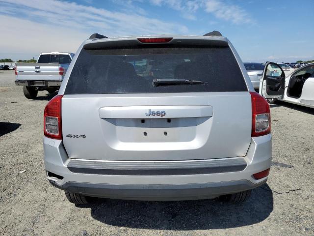 2012 Jeep Compass Sport VIN: 1C4NJDBB6CD582689 Lot: 49356104