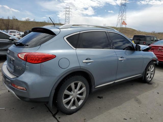 2017 Infiniti Qx50 VIN: JN1BJ0RR3HM407549 Lot: 51990514