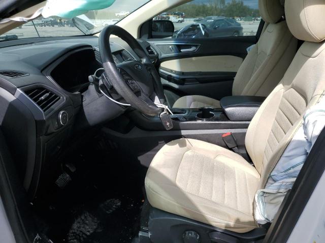 2017 FORD EDGE SE - 2FMPK4G96HBC26439
