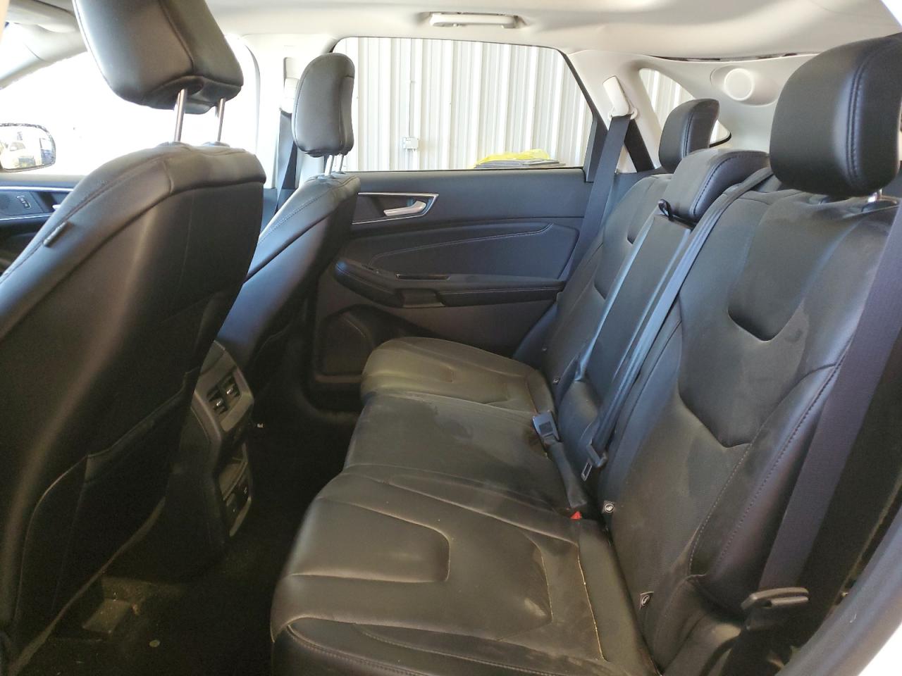 2FMPK4K95LBA12736 FORD EDGE 2020