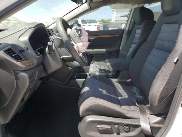 2021 Honda Cr-V Ex VIN: 7FARW1H50ME003651 Lot: 50488854