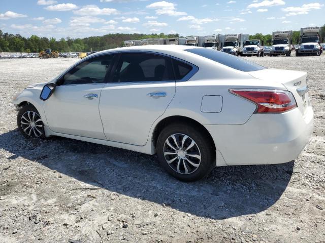 2013 Nissan Altima 2.5/S/Sv/Sl VIN: 1N4AL3AP6DC269042 Lot: 40745081