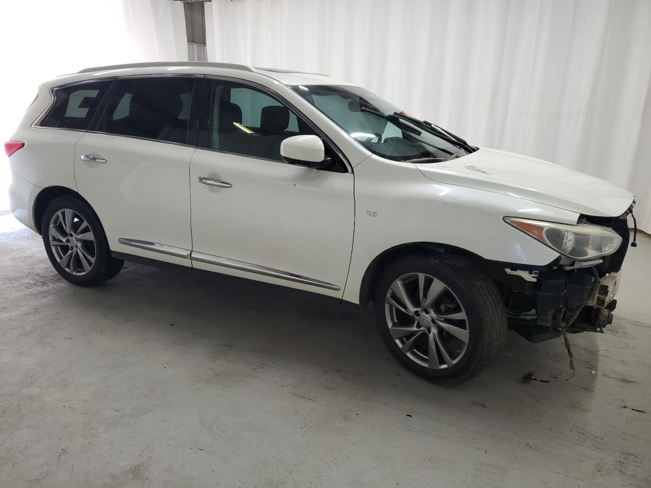 5N1AL0MN6FC522068 2015 Infiniti Qx60